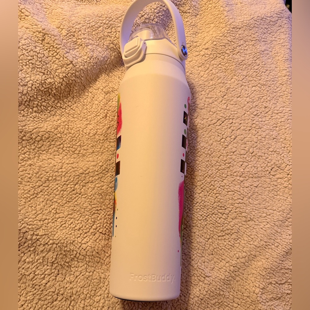 Frost Buddy Colorful Ghost Tumbler - Picture 2 of 7